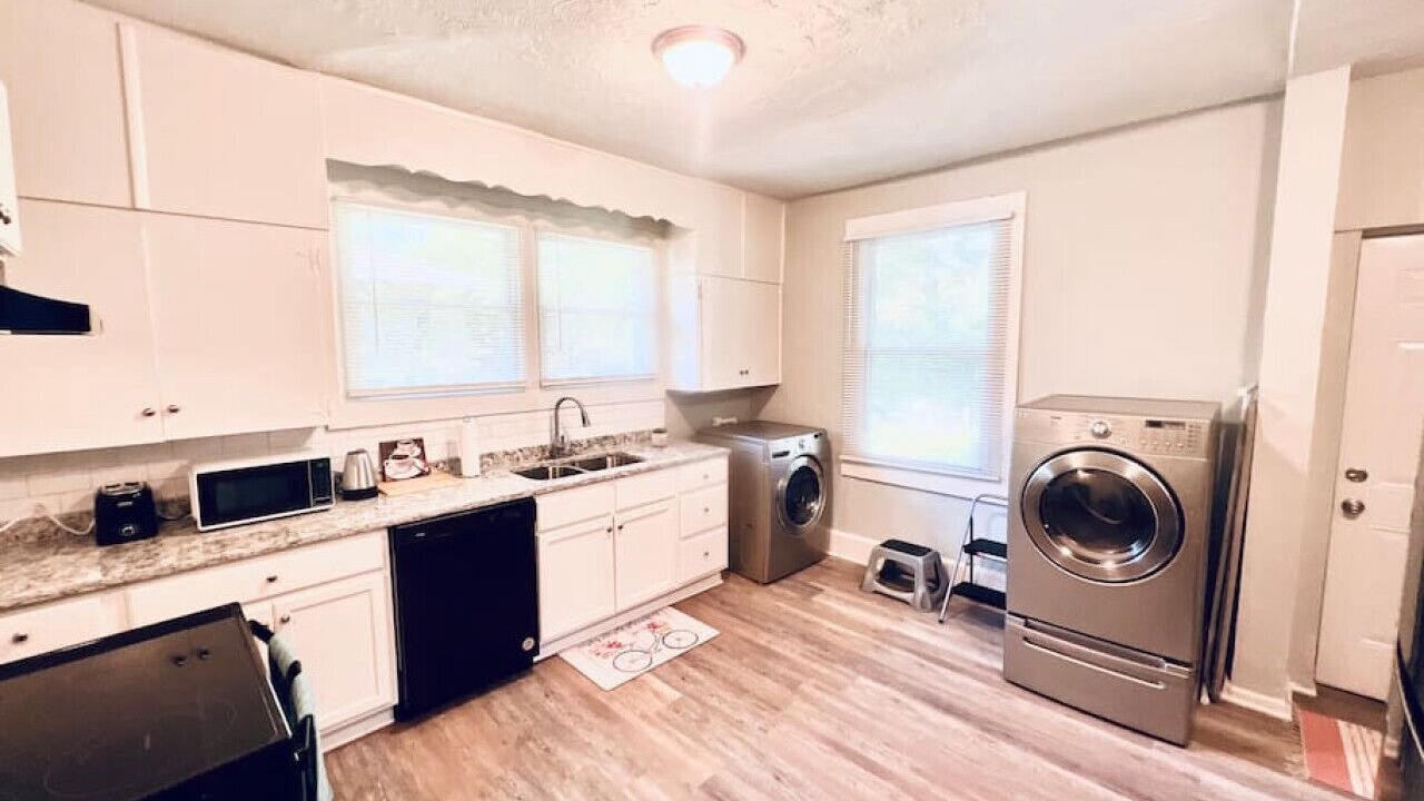Photo of Kitchen in Birmingham