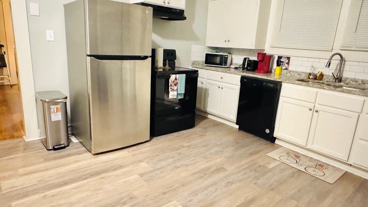 Photo of Kitchen in Birmingham