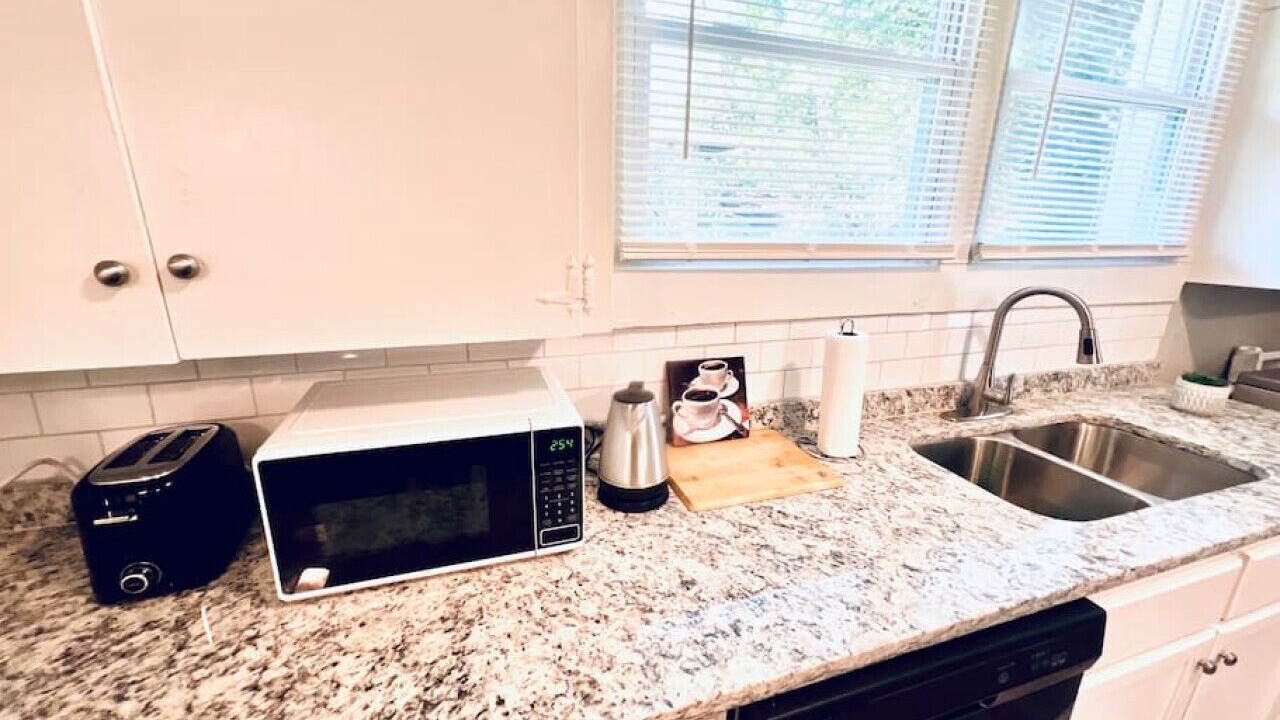 Photo of Kitchen in Birmingham