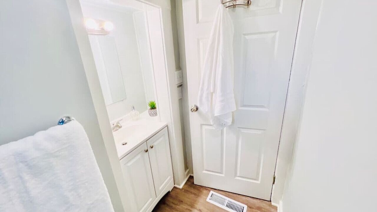 Photo of Bathroom in Birmingham