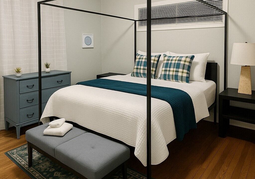 Photo of Bedroom in Birmingham