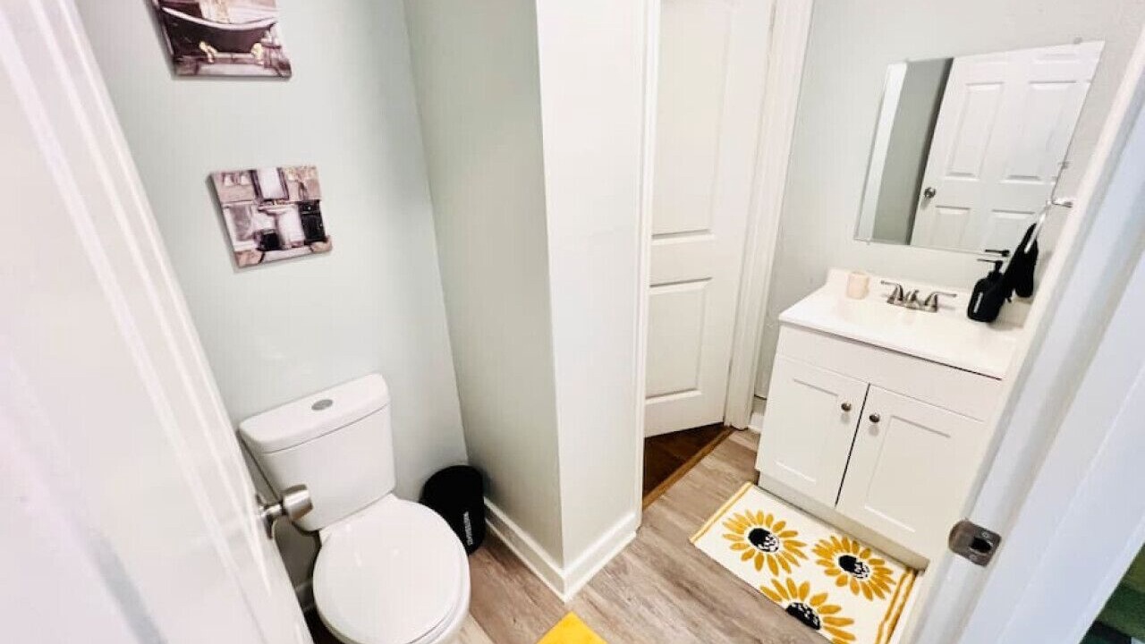 Photo of Bathroom in Birmingham