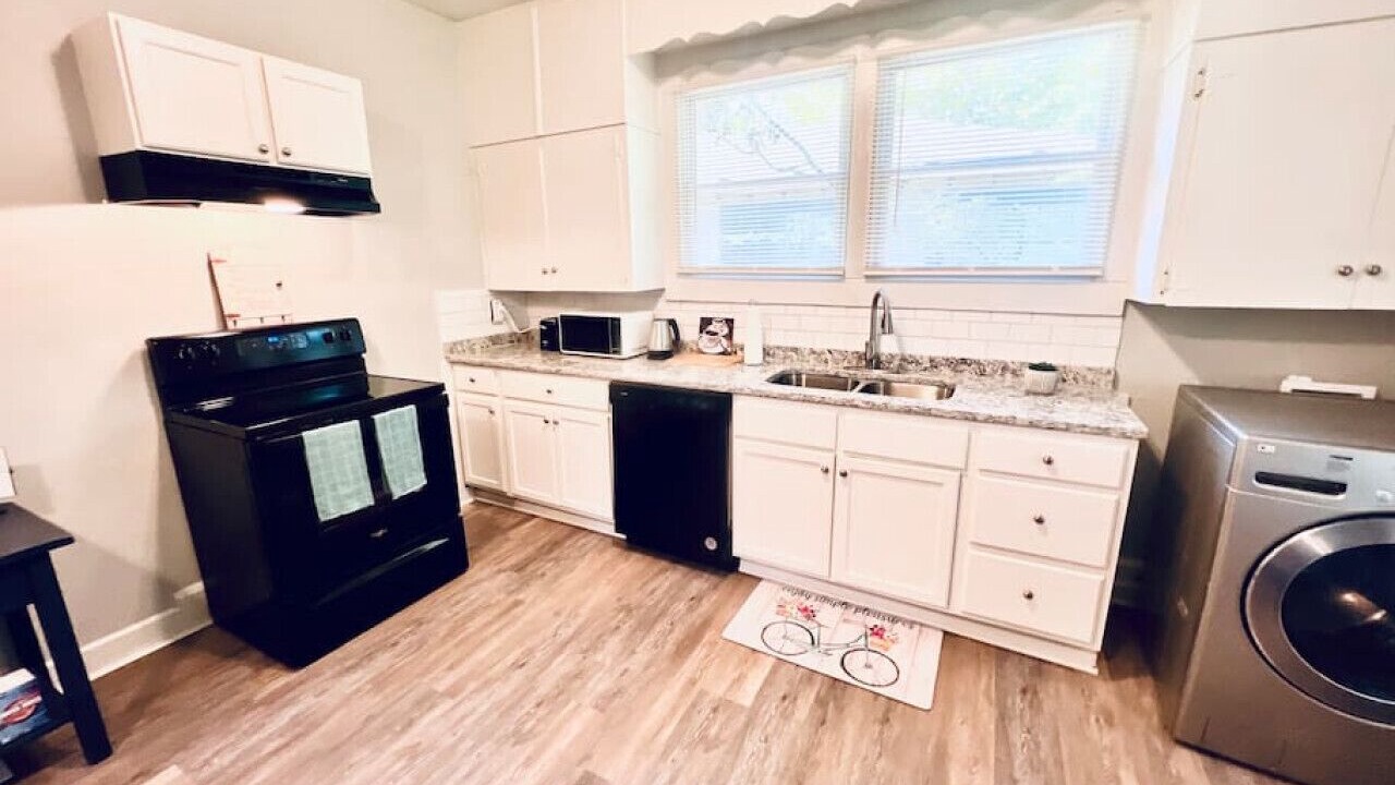 Photo of Kitchen in Birmingham