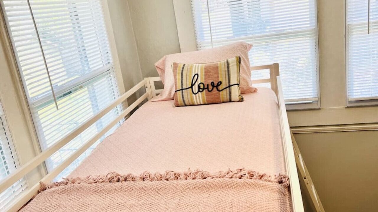 Photo of Bedroom in Birmingham