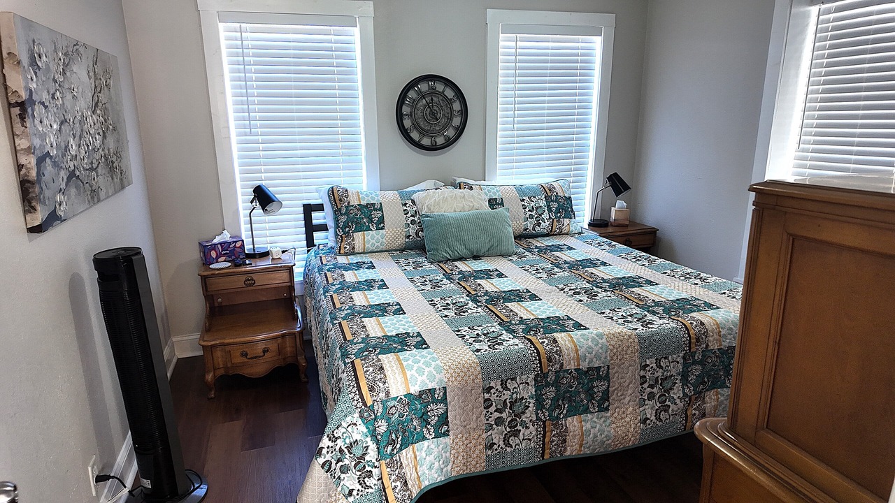 Photo of Bedroom in Wesley Chapel South