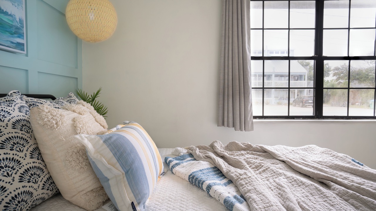 Photo of Bedroom in El Centro Beach
