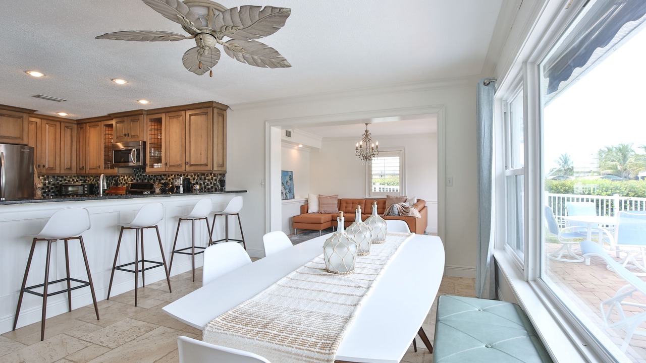 Photo of Bedroom in Whitney Beach