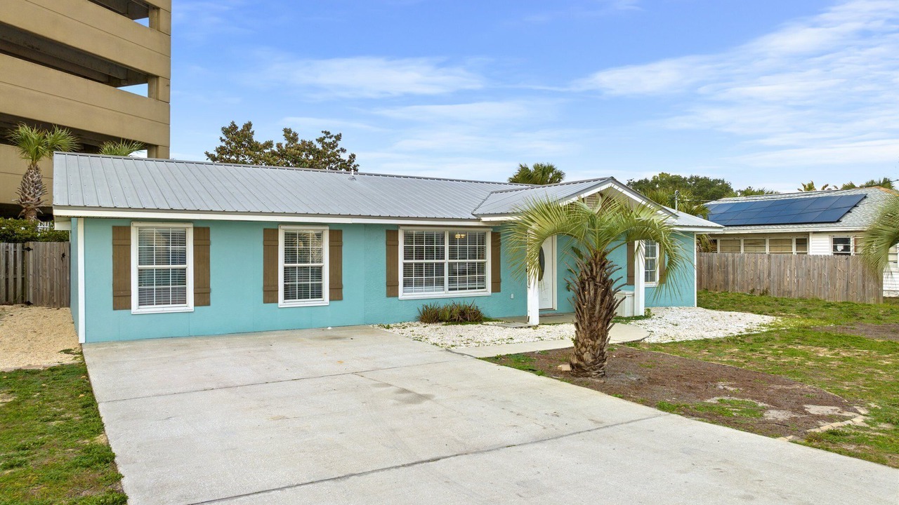 Photo of Outdoor in El Centro Beach