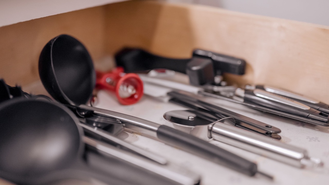 Photo of Kitchen in Enterprise