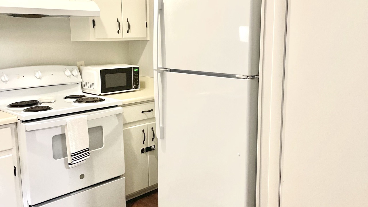 Photo of Kitchen in Enterprise