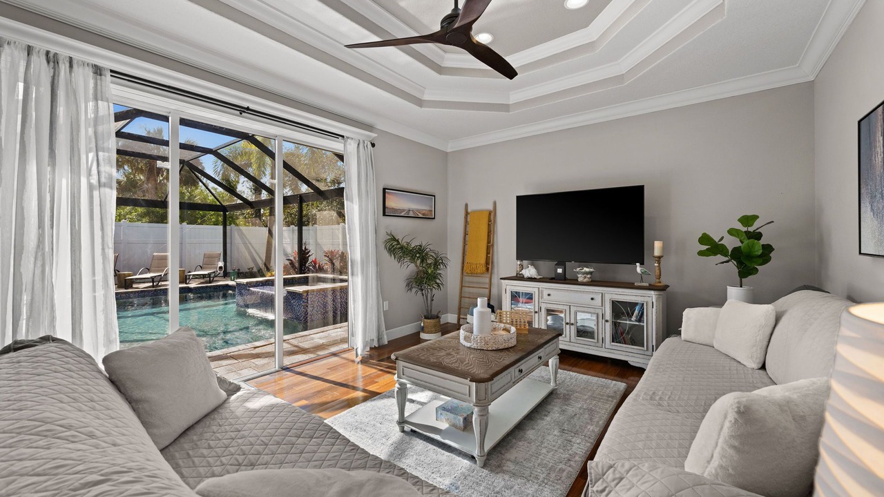 Photo of Bedroom in South Venice