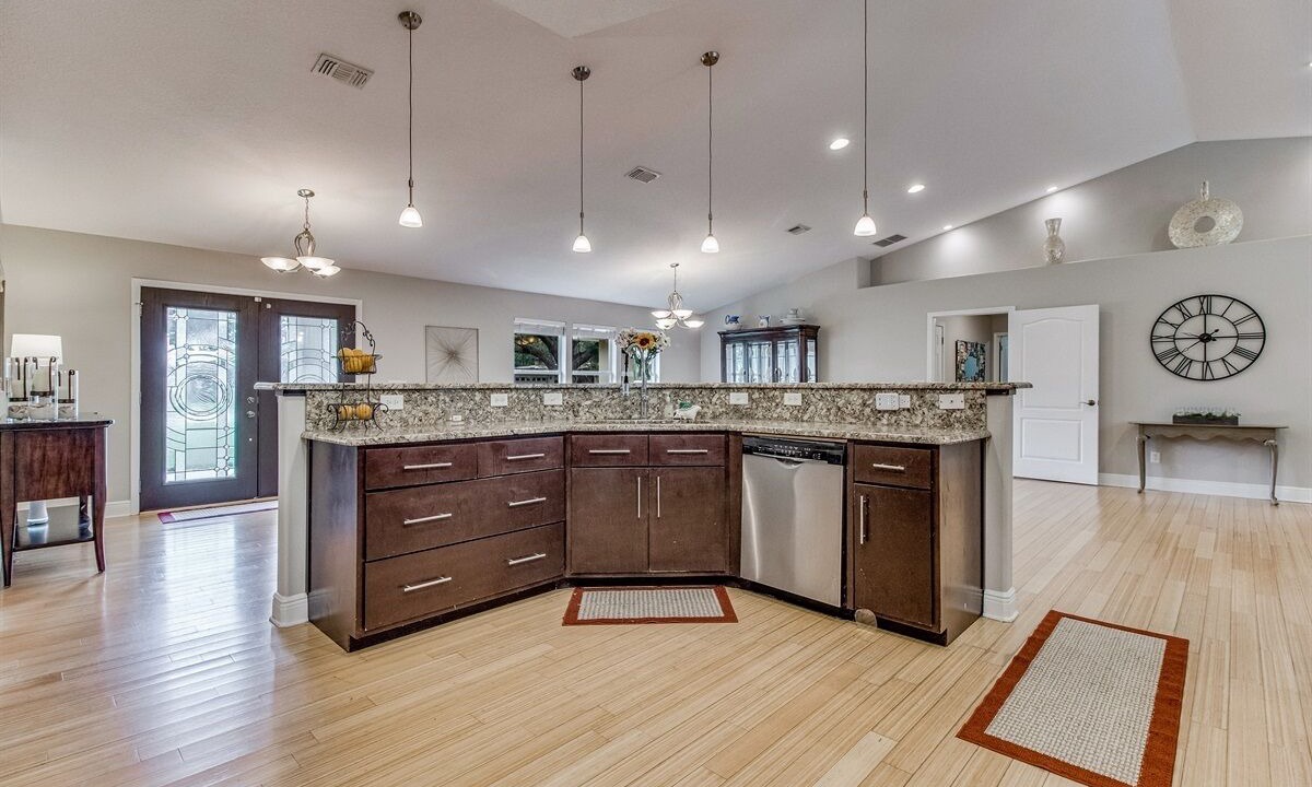 Photo of Kitchen in Pensacola
