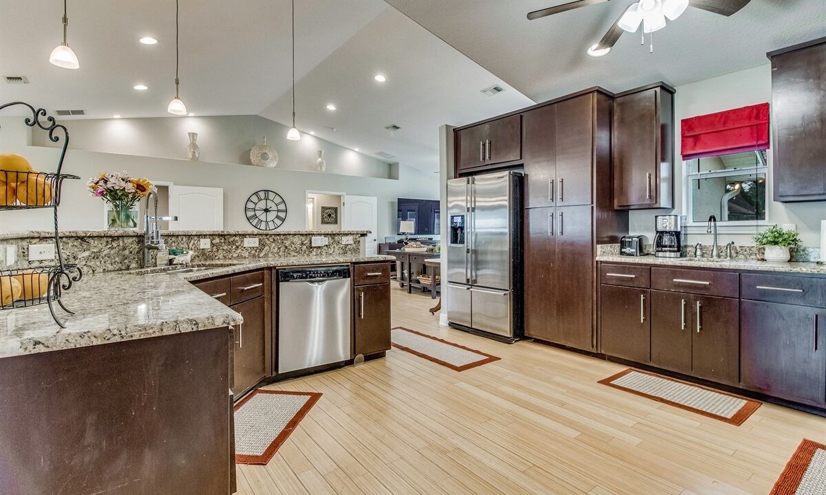 Photo of Kitchen in Pensacola