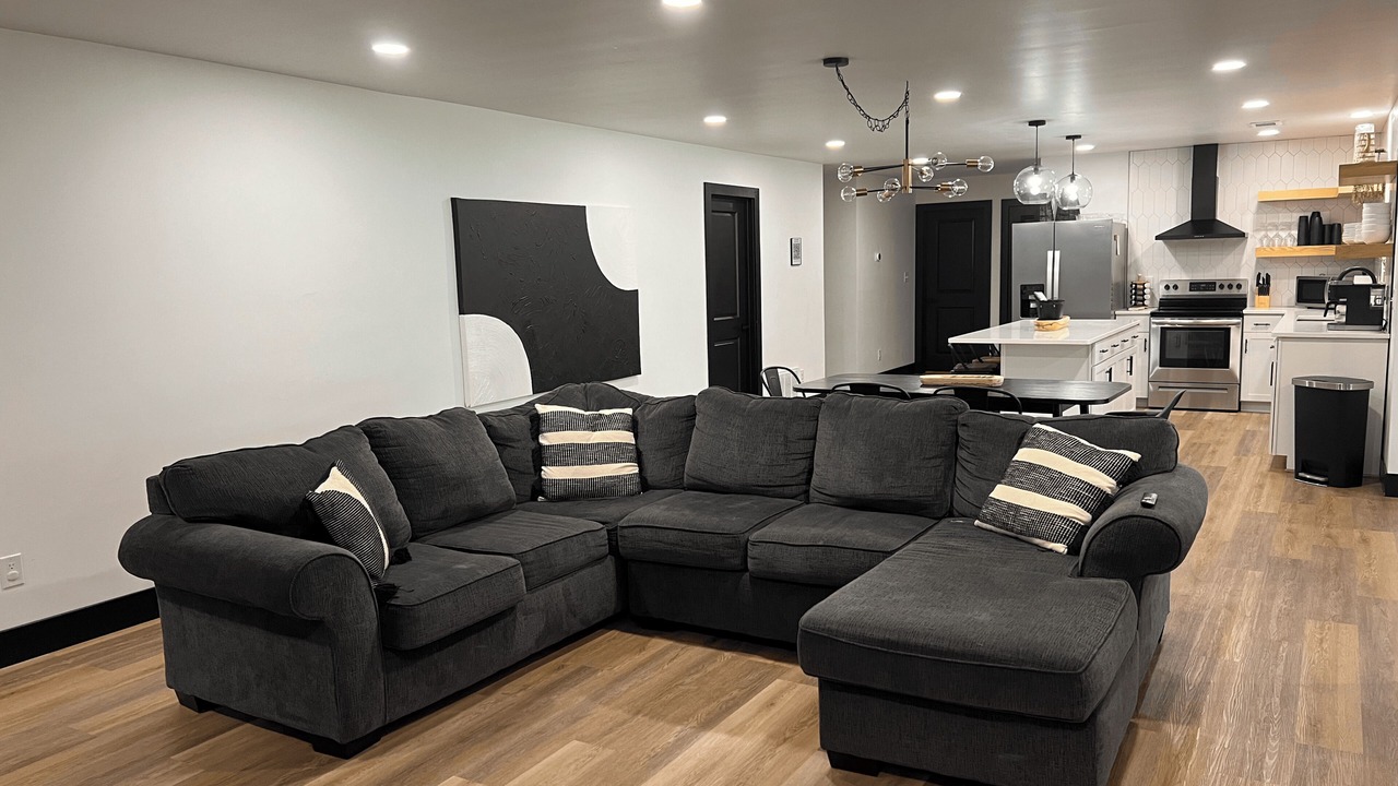 Photo of Livingroom in Wetumpka