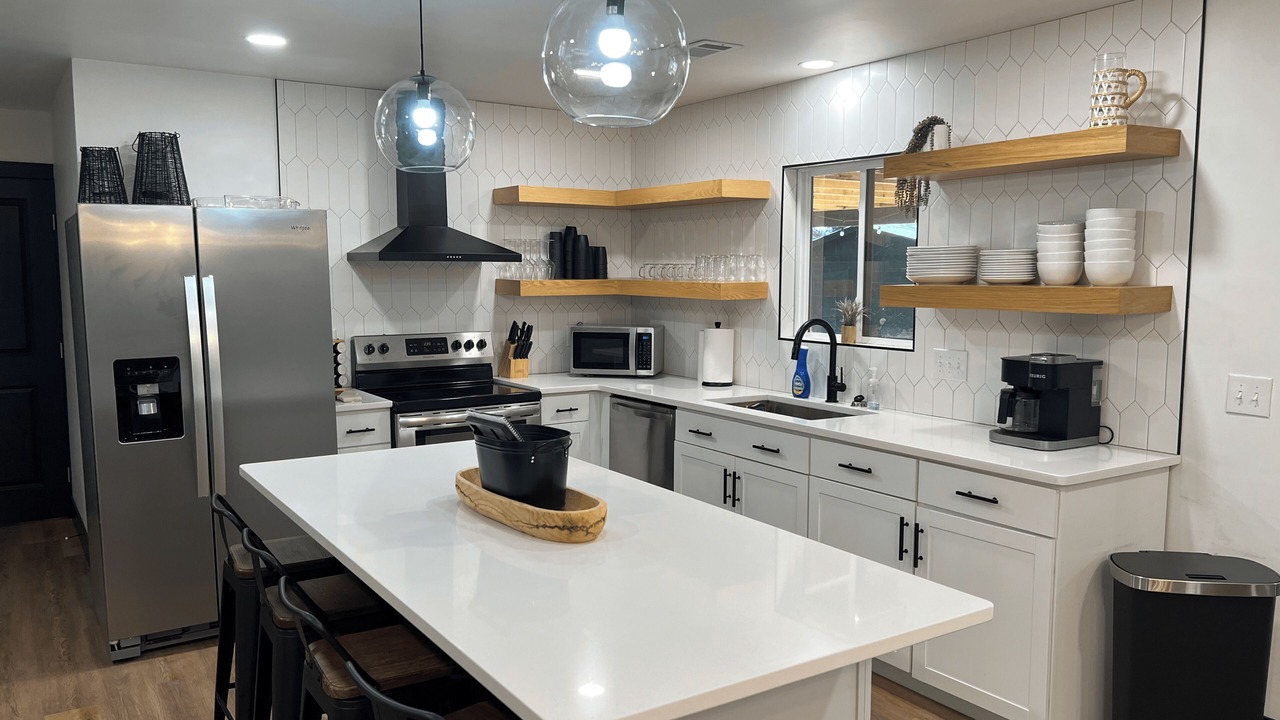 Photo of Kitchen in Wetumpka