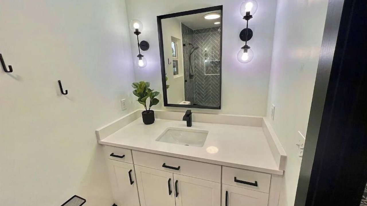 Photo of Bathroom in Wetumpka