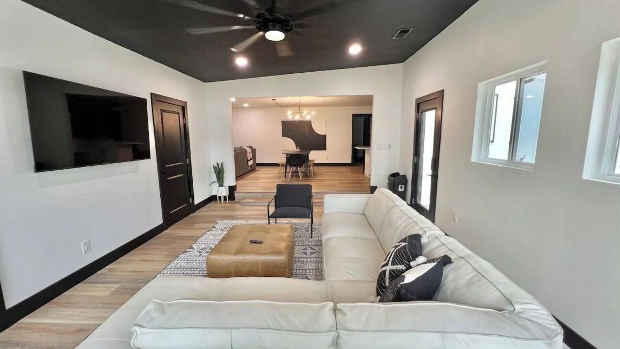 Photo of Livingroom in Wetumpka
