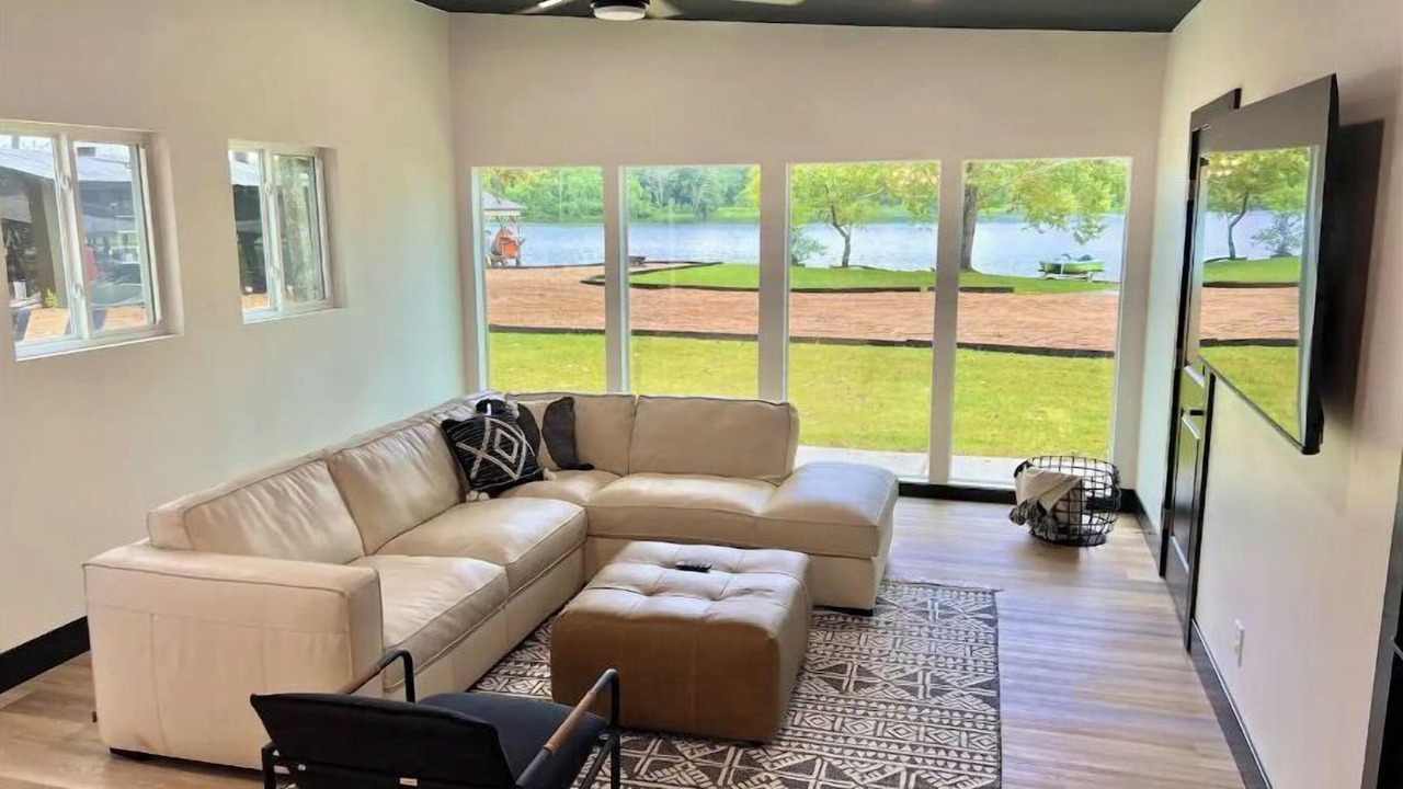 Photo of Livingroom in Wetumpka