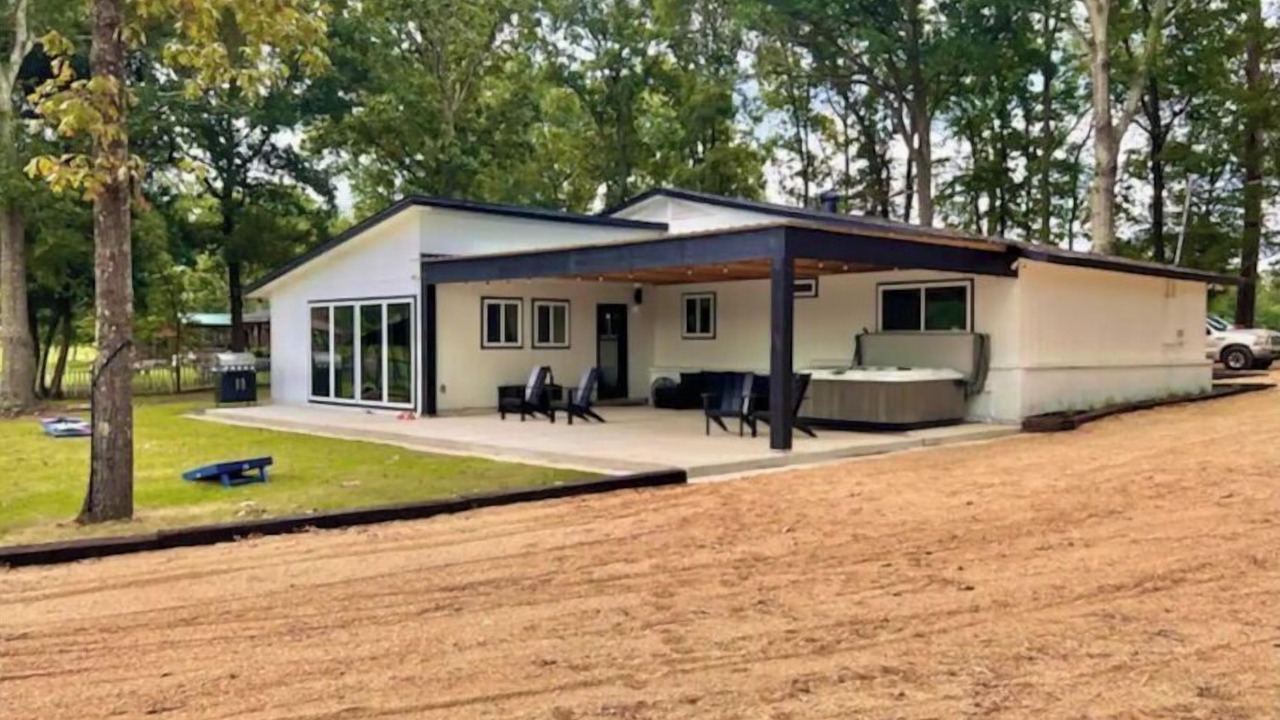 Photo of Outdoor in Wetumpka