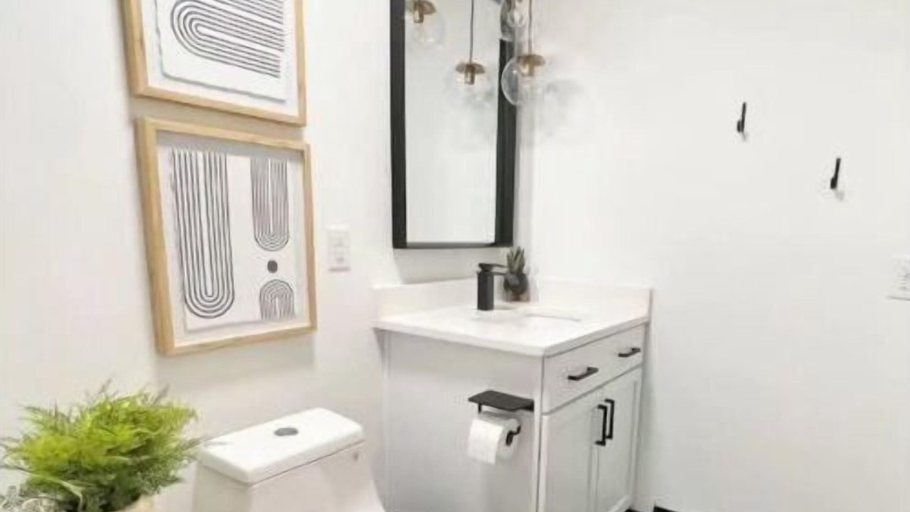 Photo of Bathroom in Wetumpka