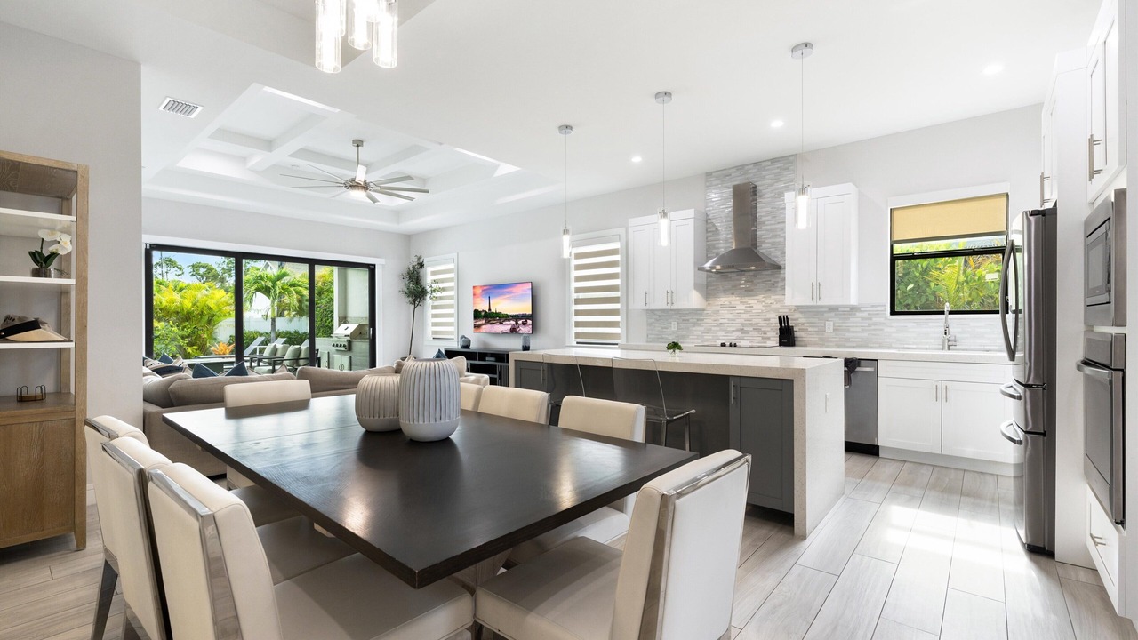 Photo of Kitchen in Naples Park
