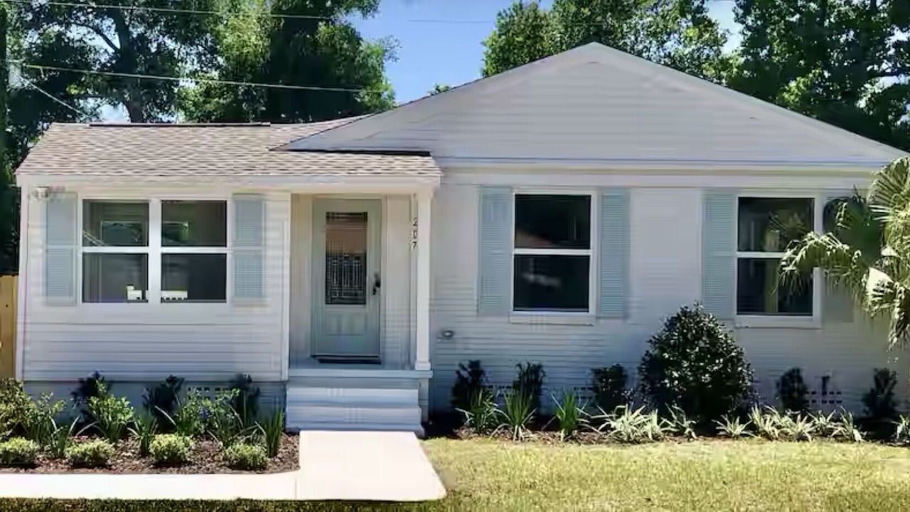 Photo of Outdoor in Navy Point