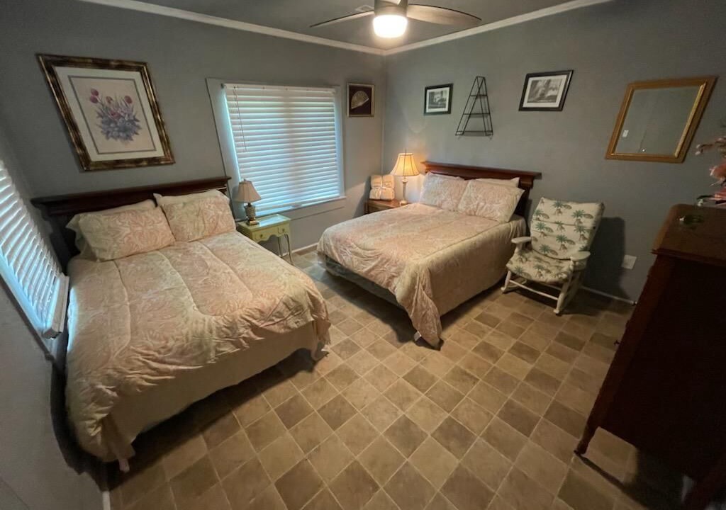 Photo of Bedroom in Abbeville