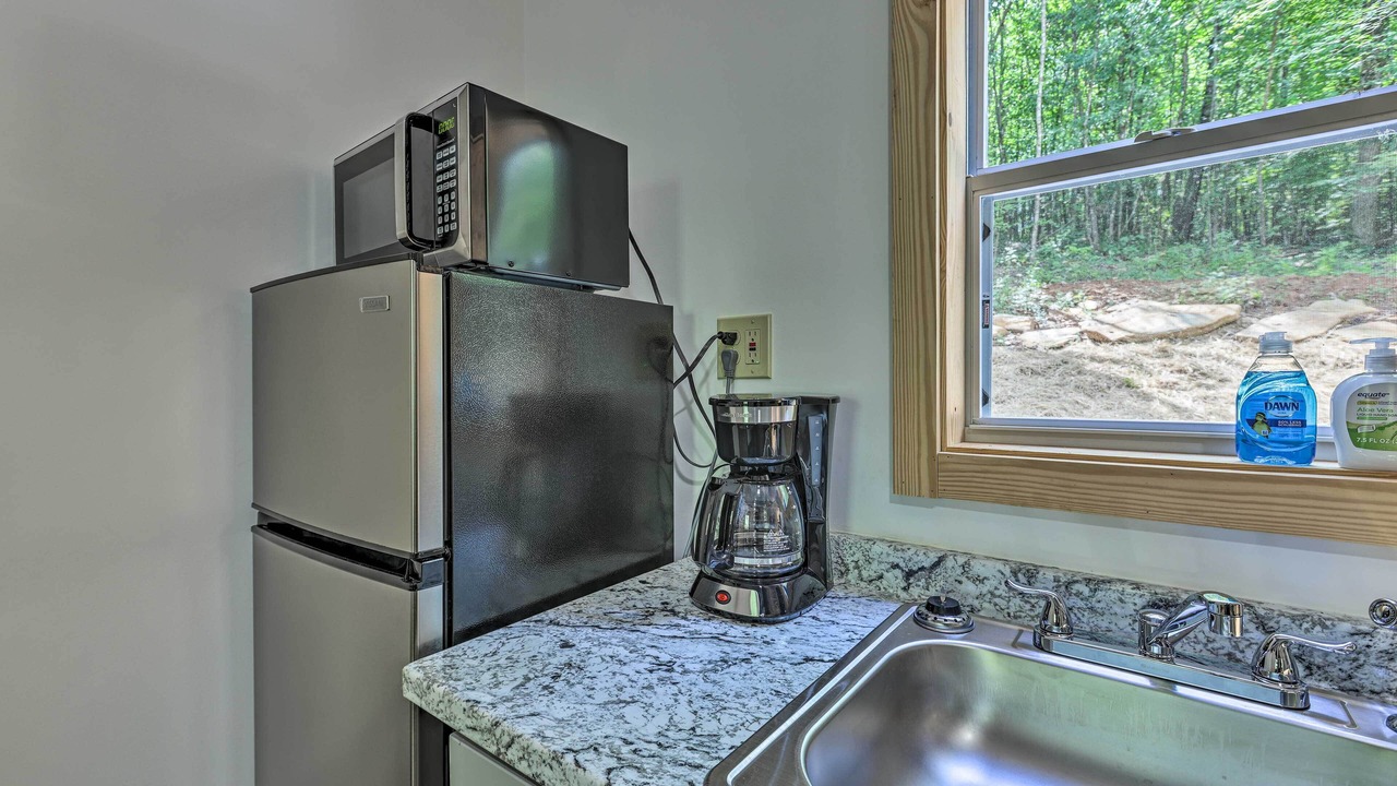 Photo of Kitchen in East Tallassee