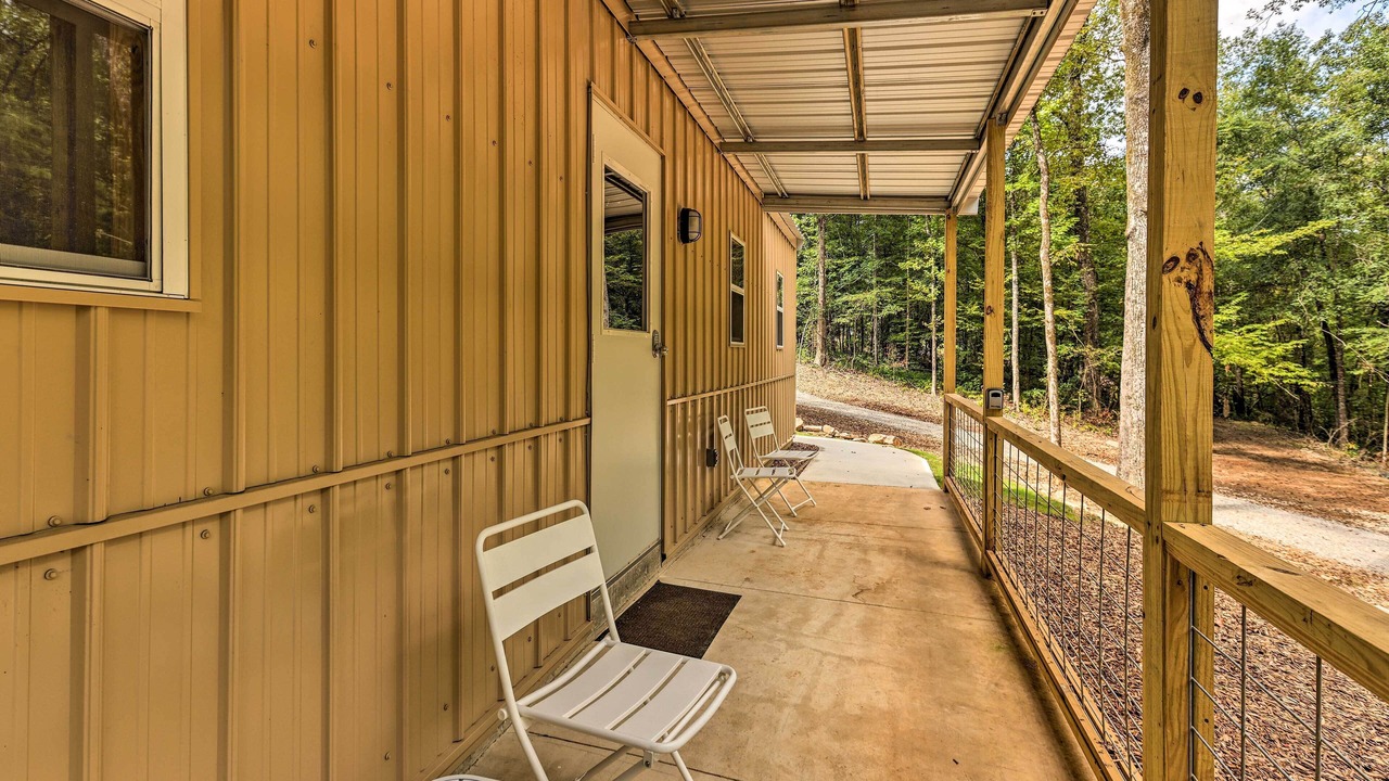 Photo of Outdoor in East Tallassee