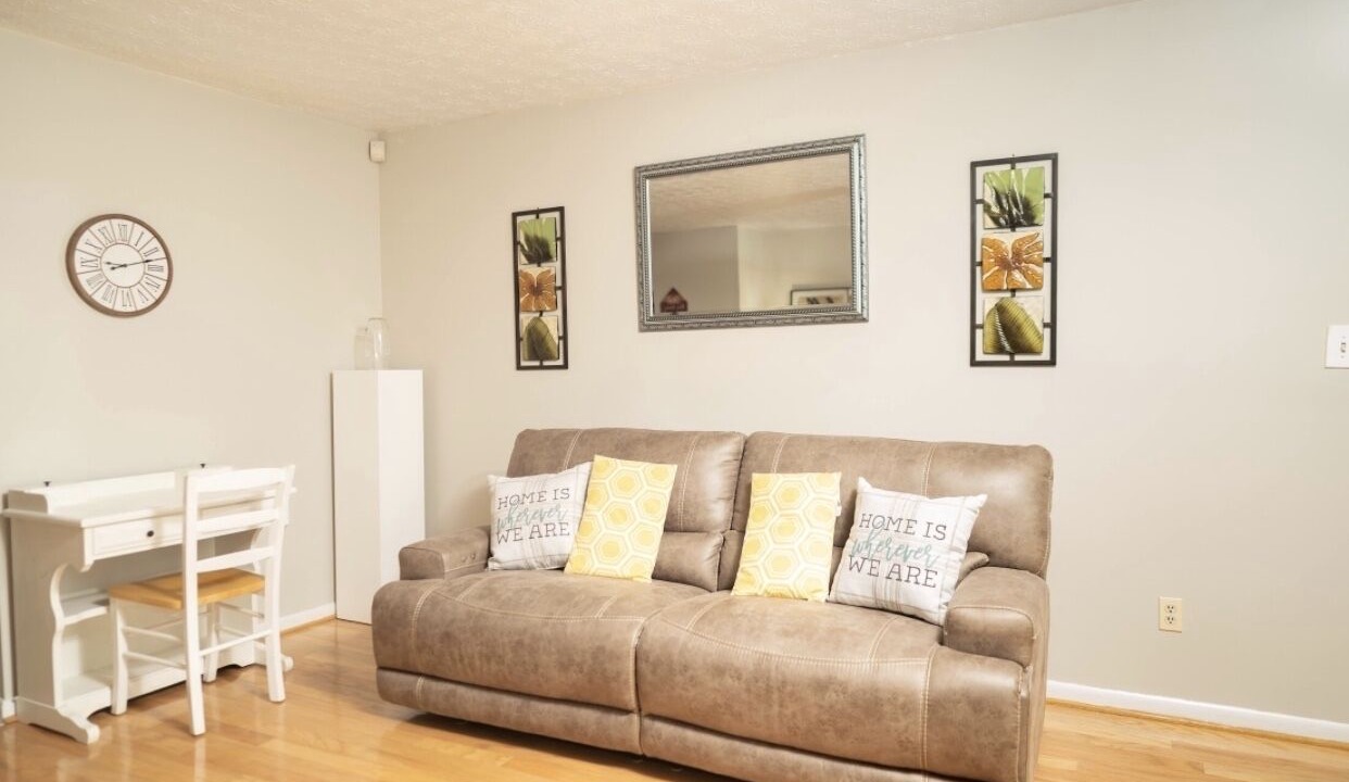 Photo of Livingroom in Athens