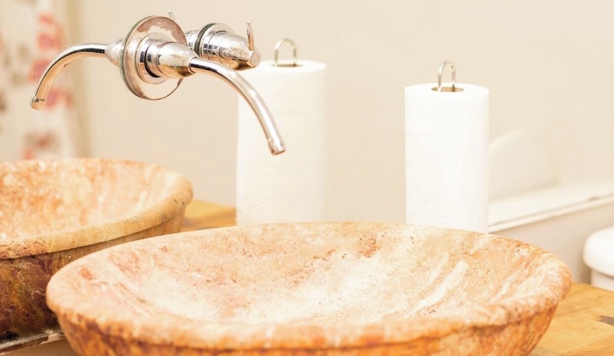 Photo of Bathroom in Athens