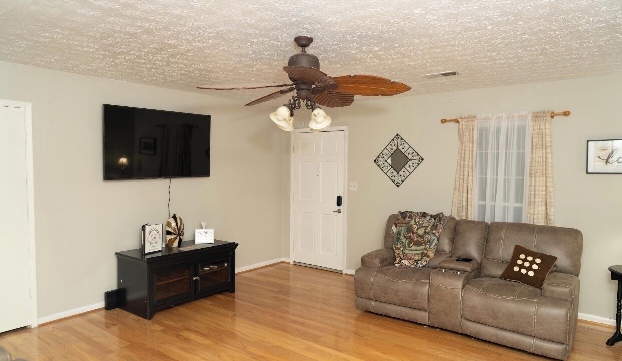 Photo of Livingroom in Athens