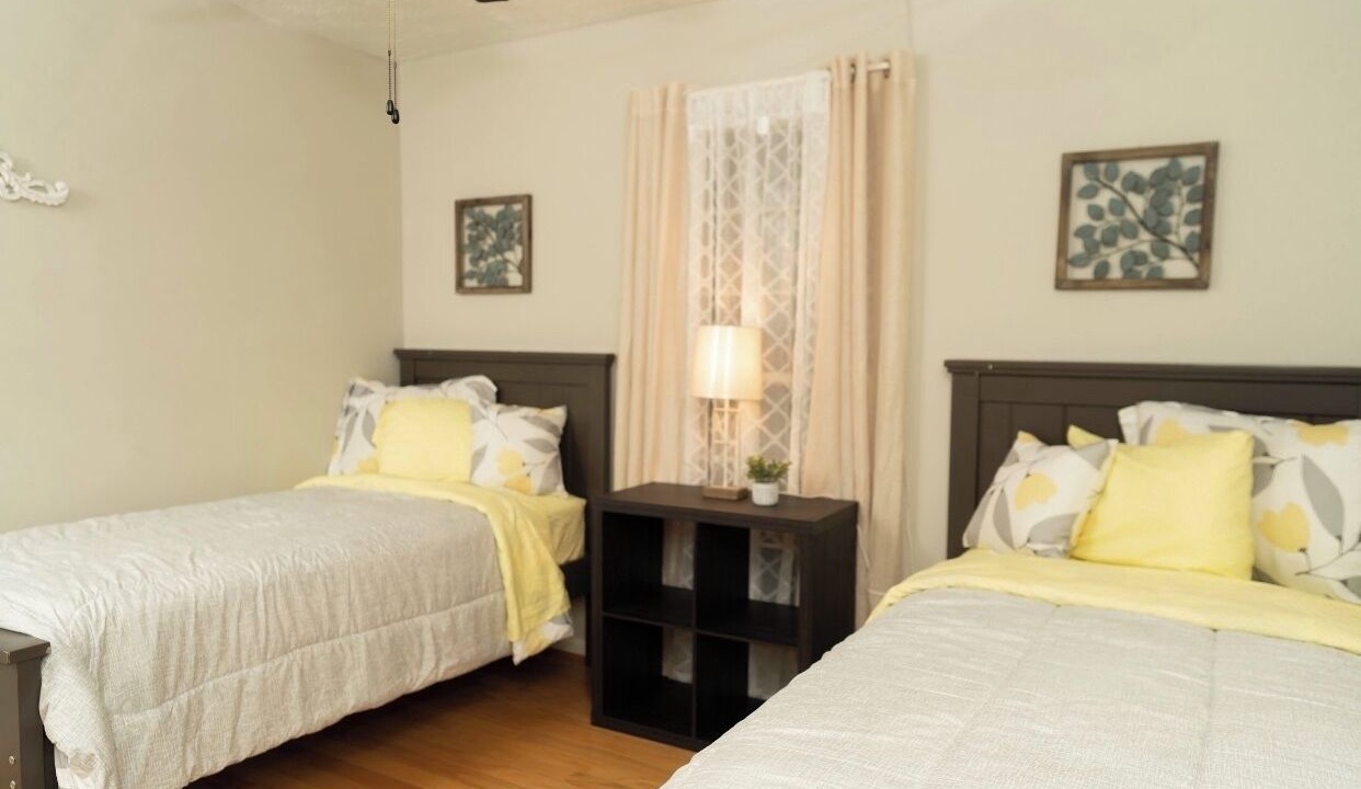 Photo of Bedroom in Athens