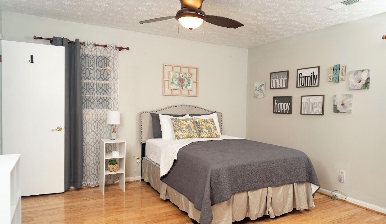 Photo of Bedroom in Athens