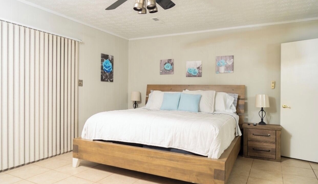 Photo of Bedroom in Athens