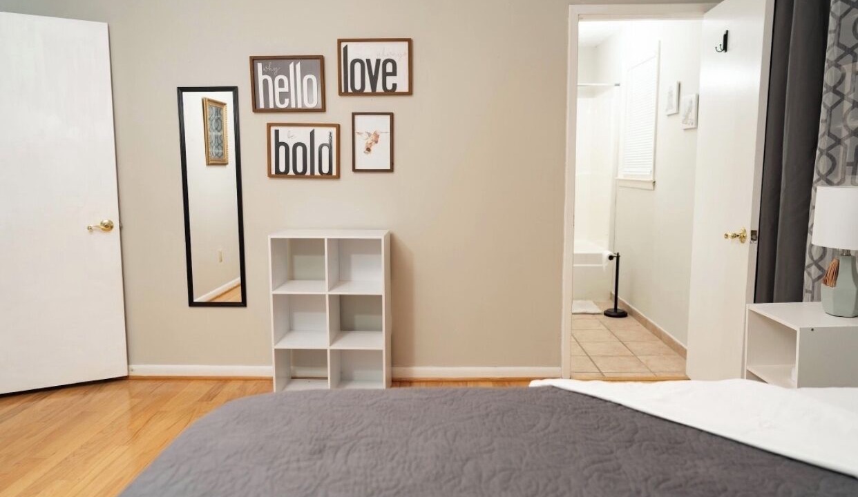 Photo of Bedroom in Athens