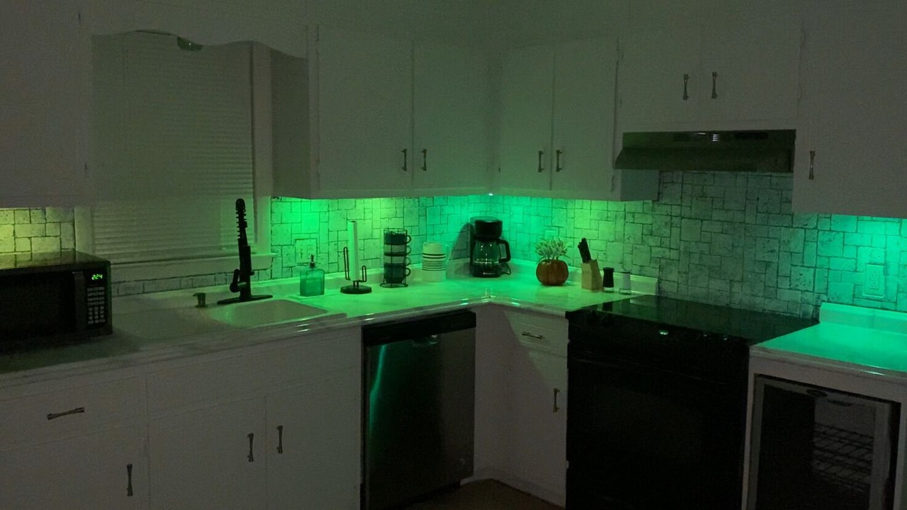 Photo of Kitchen in Athens