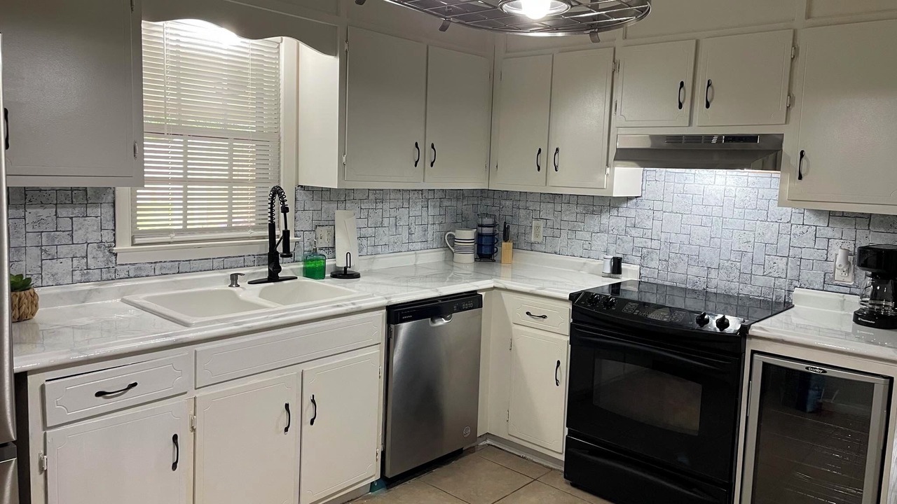 Photo of Kitchen in Athens