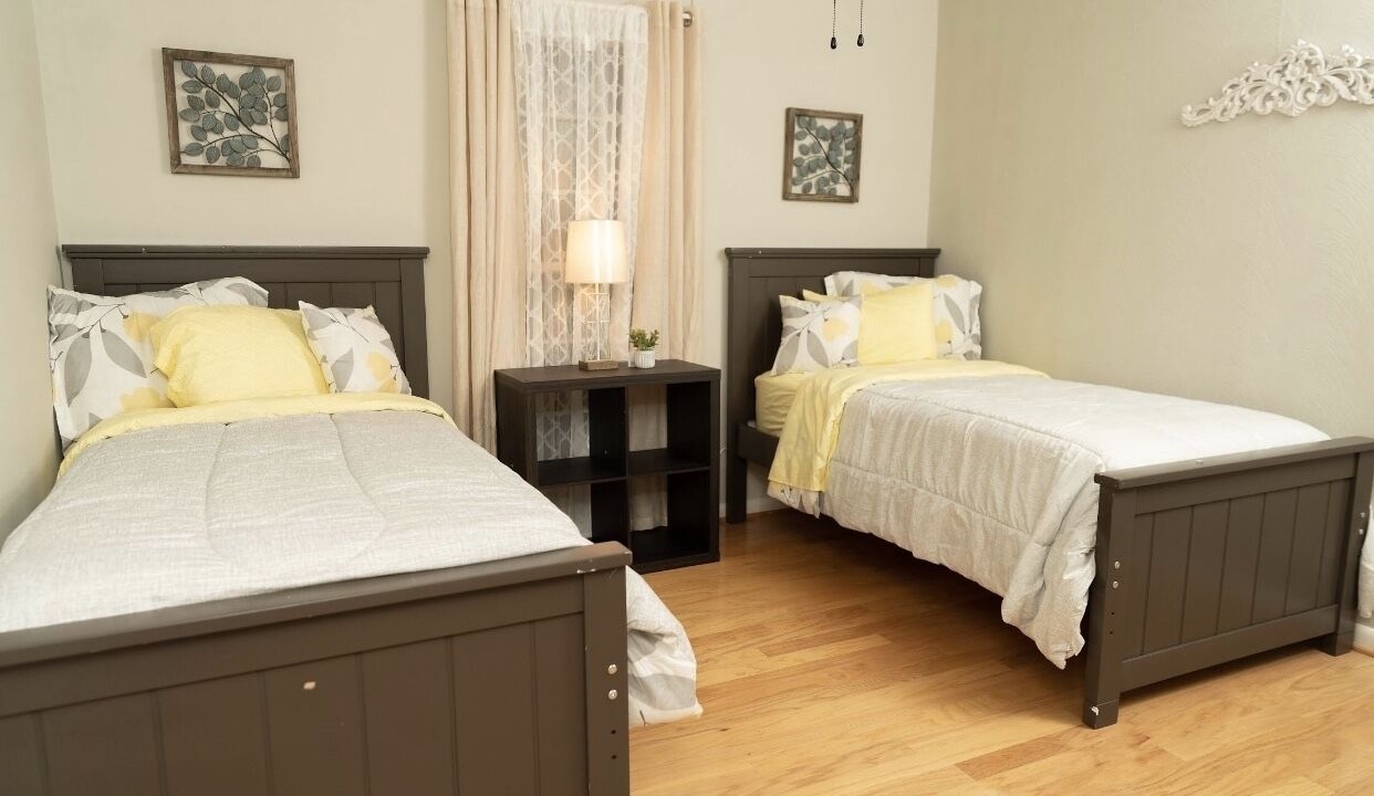 Photo of Bedroom in Athens