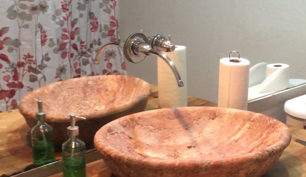 Photo of Bathroom in Athens