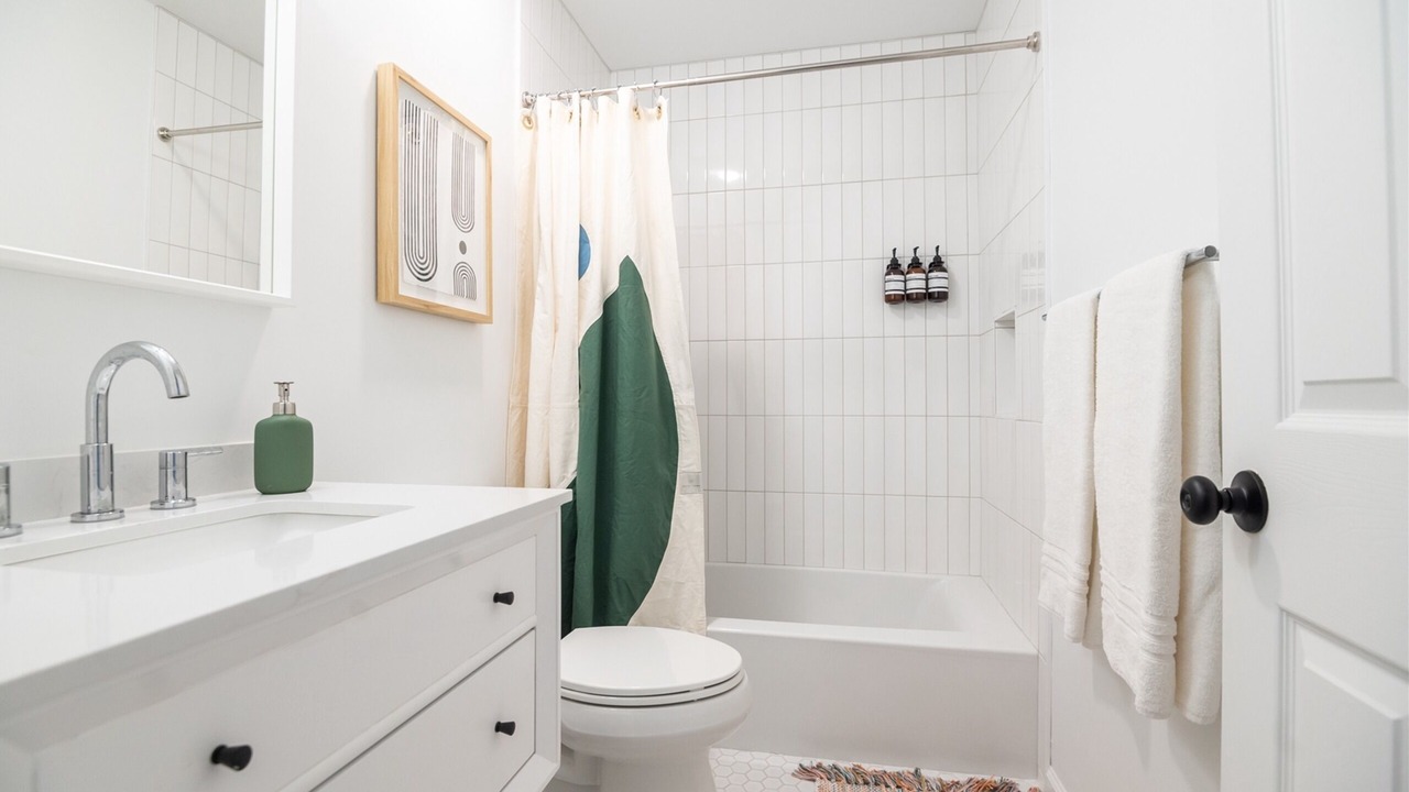 Photo of Bathroom in Auburn
