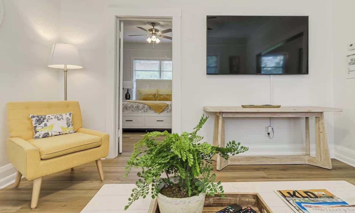 Photo of Bedroom in Lakeland