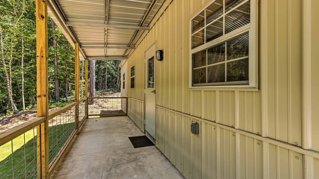 Photo of Outdoor in East Tallassee