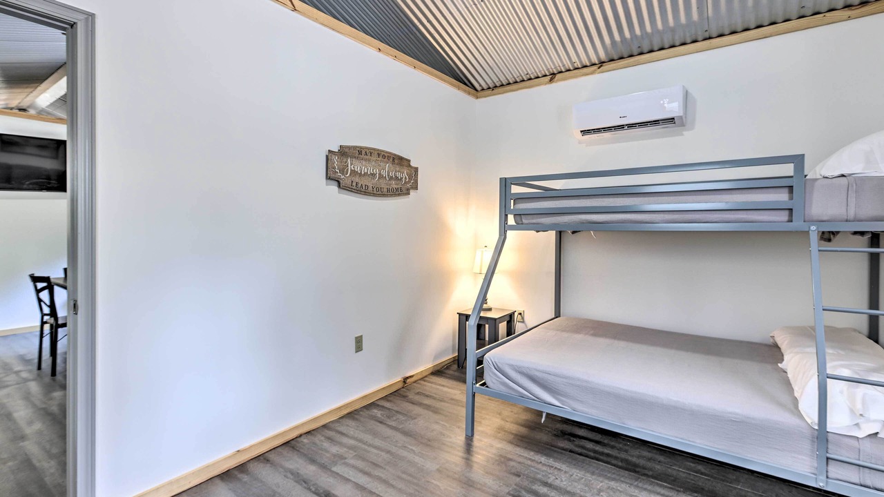Photo of Bedroom in East Tallassee