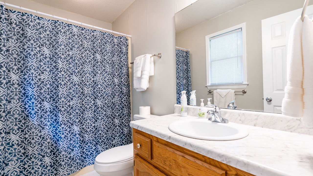 Photo of Bathroom in Decatur