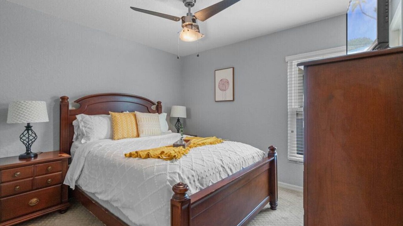 Photo of Bedroom in Highlands Reserve