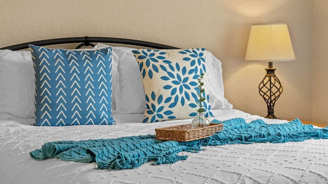 Photo of Bedroom in Highlands Reserve