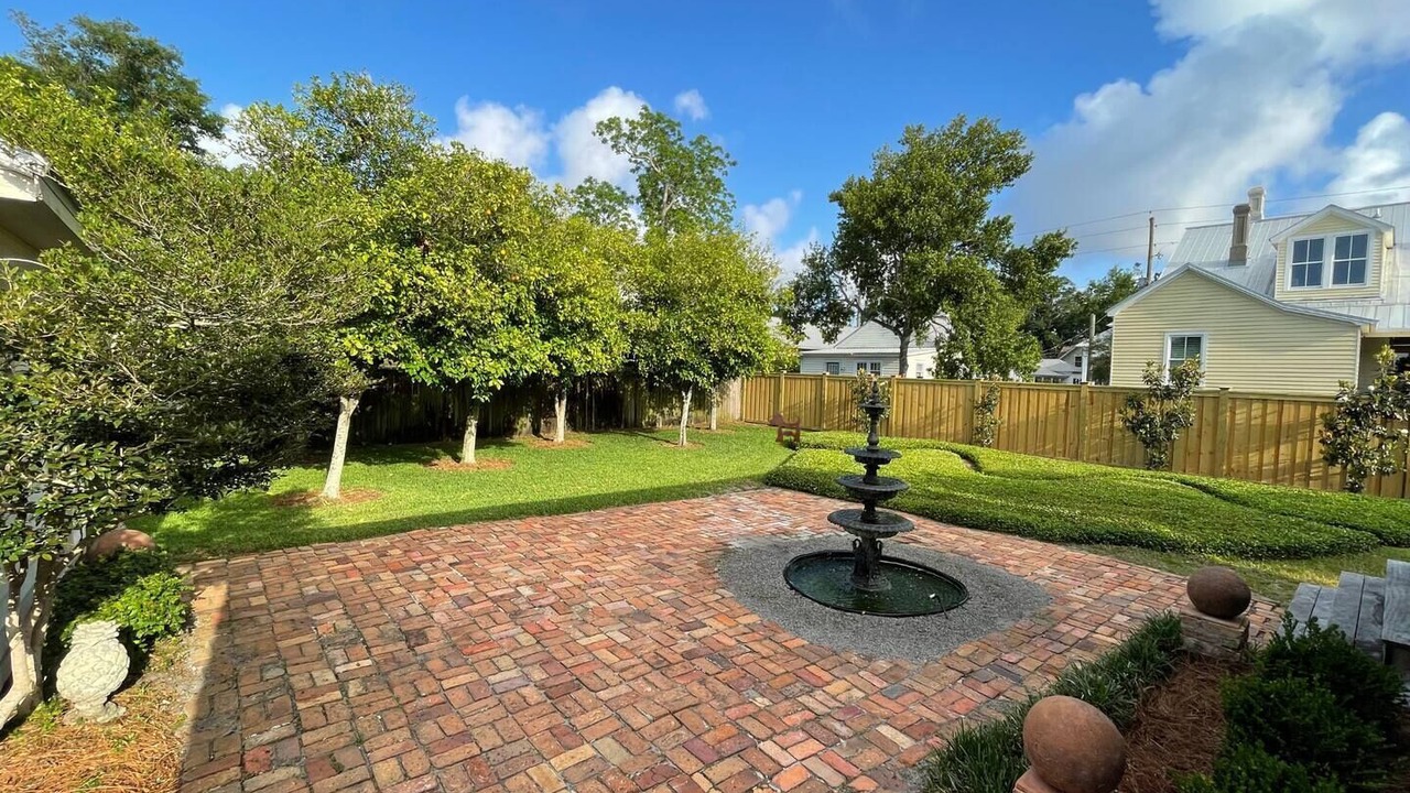 Photo of Outdoor in Seville Historic District