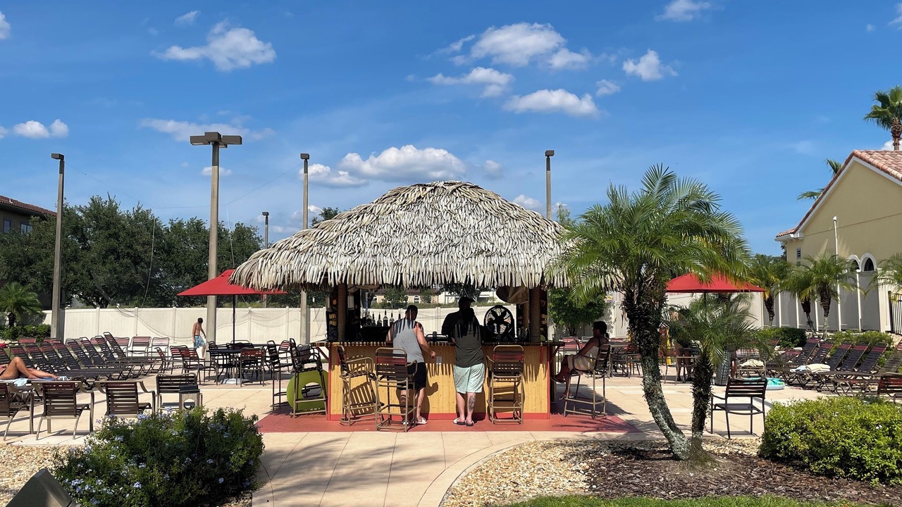 Photo of Outdoor in Regal Palms