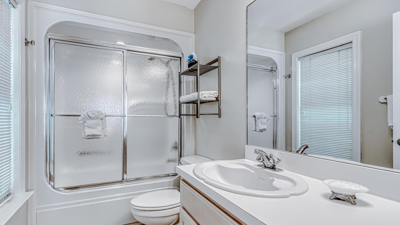 Photo of Bathroom in Morgantown